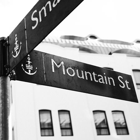 Veriu Broadway Sydney Exteriér fotografie
