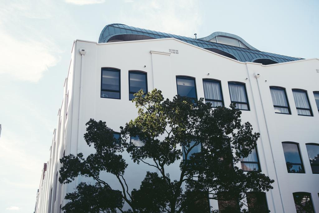 Veriu Broadway Sydney Exteriér fotografie