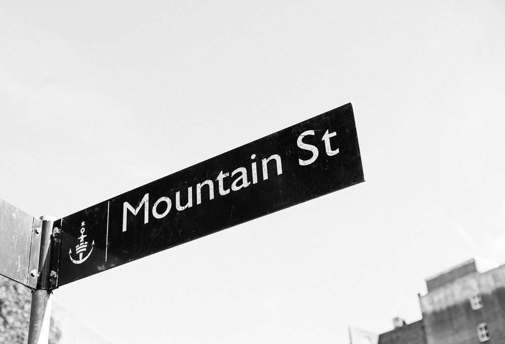 Veriu Broadway Sydney Exteriér fotografie